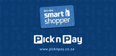 pick n pay smart shopper card activation|smart shopper login.